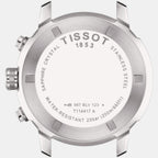 Tissot 42 mm Round Quartz watch