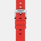 Tissot Stainless Steel Round watch