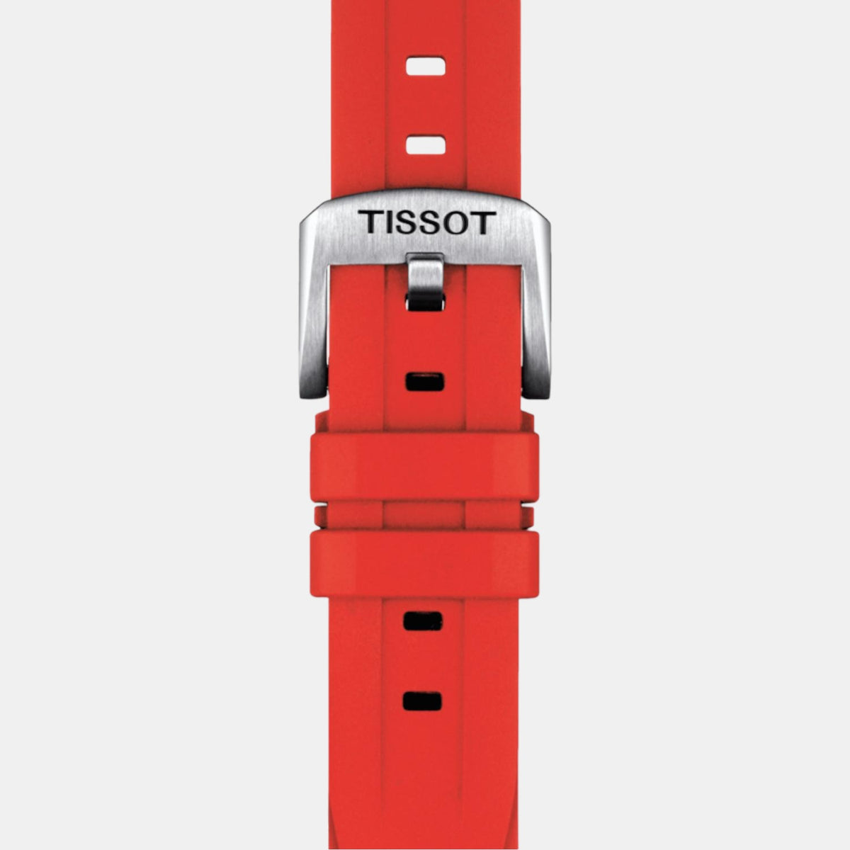 Tissot Stainless Steel Round watch