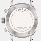 Tissot 43 mm Round Quartz watch