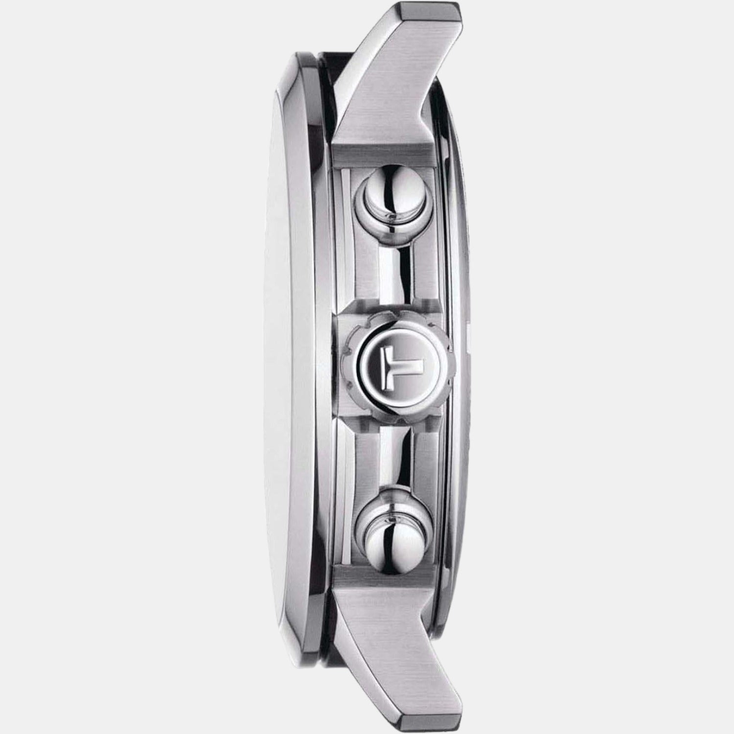 Tissot Men Round Blue watch