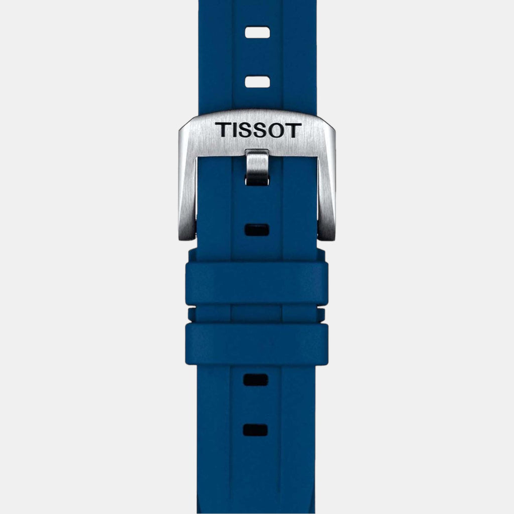Tissot Stainless Steel Round watch