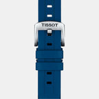 Tissot Stainless Steel Round watch
