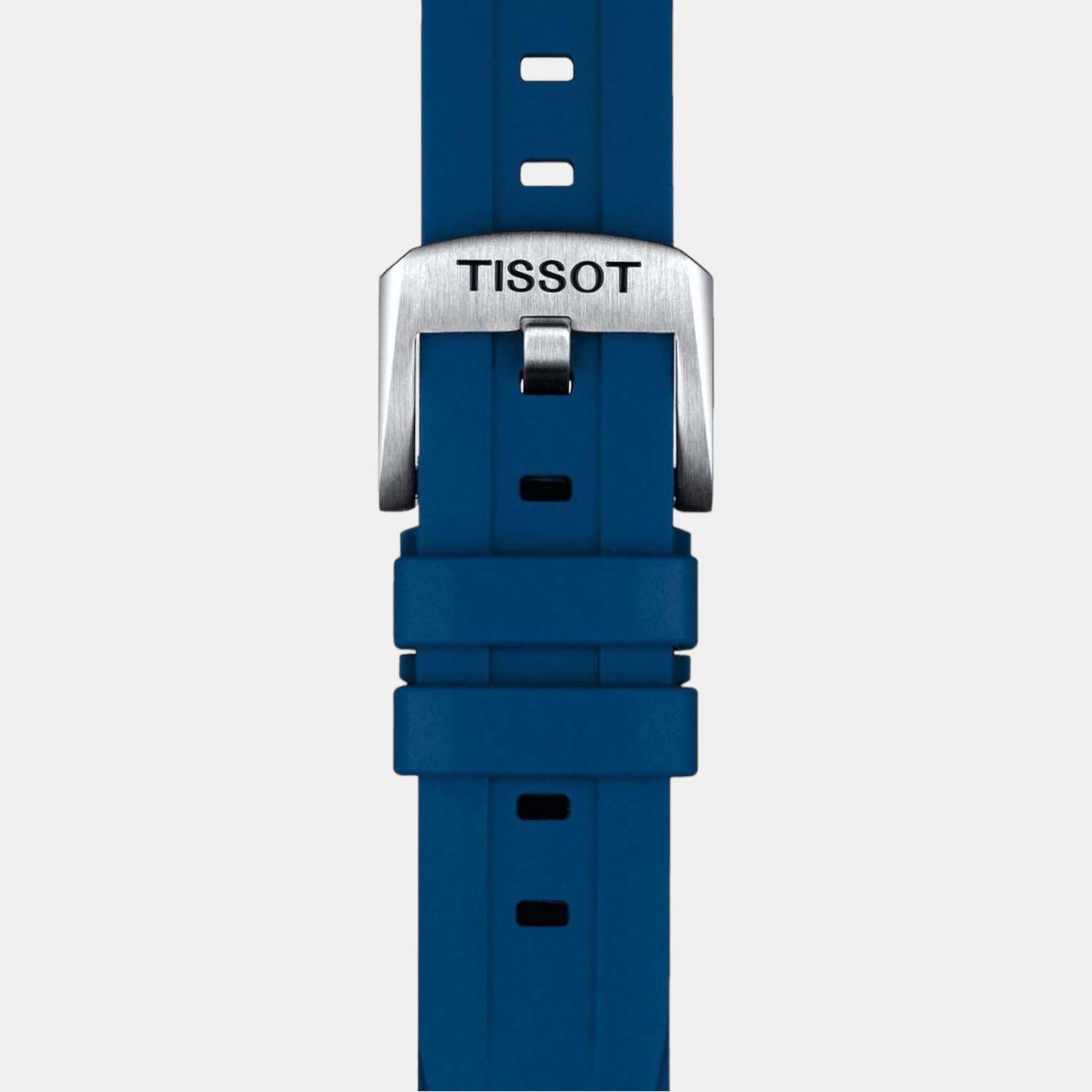Tissot Stainless Steel Round watch