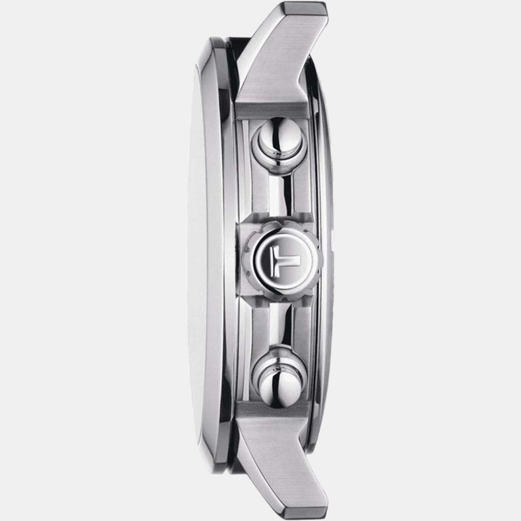 Tissot 43 mm Round Quartz watch