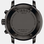 Tissot 43 mm Round Quartz watch