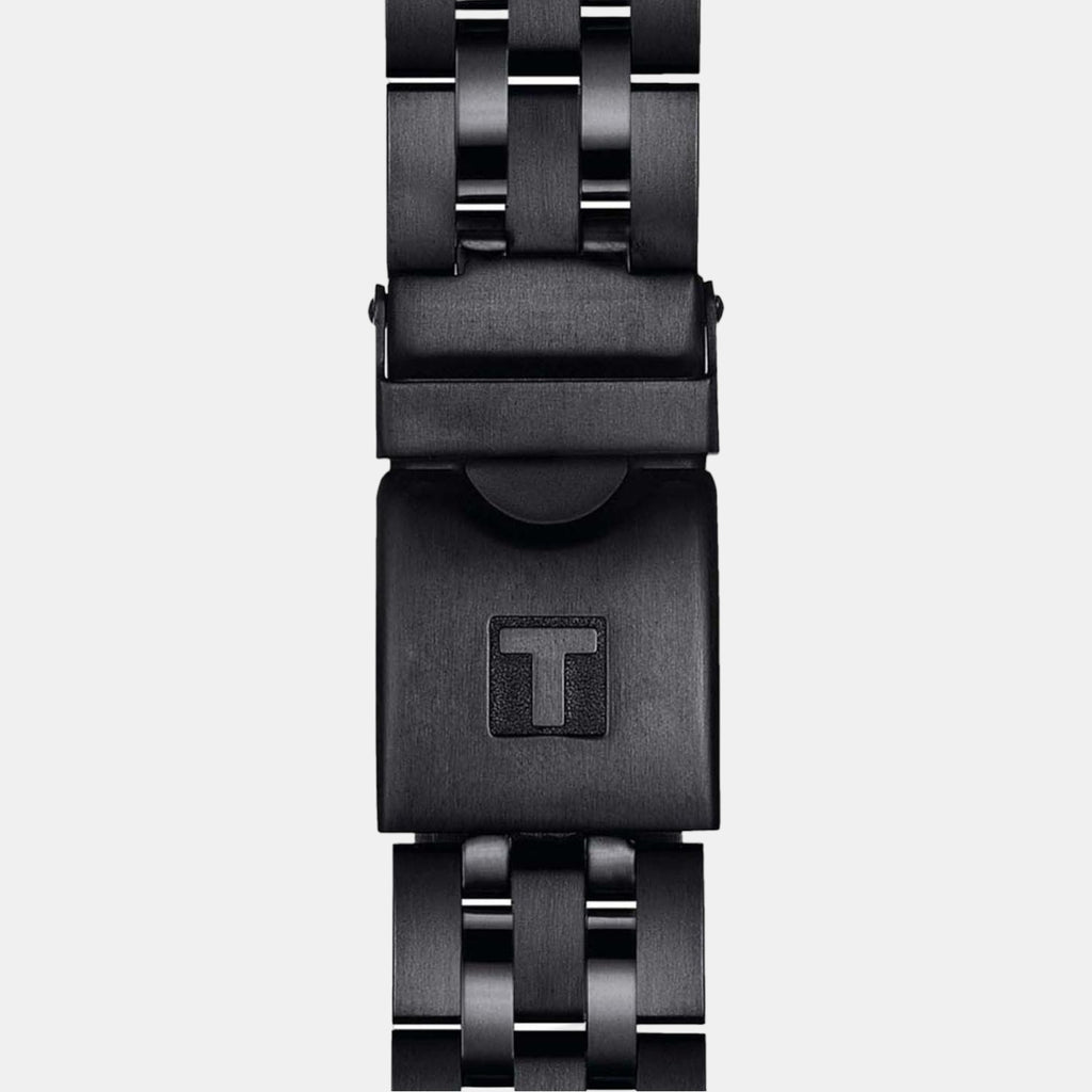 Tissot Stainless Steel Round watch