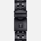 Tissot Stainless Steel Round watch