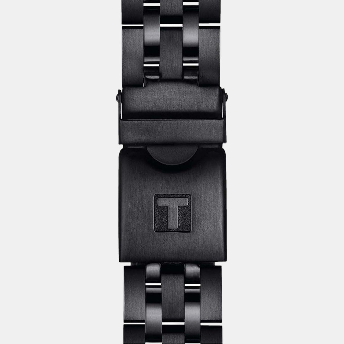 Tissot Stainless Steel Round watch