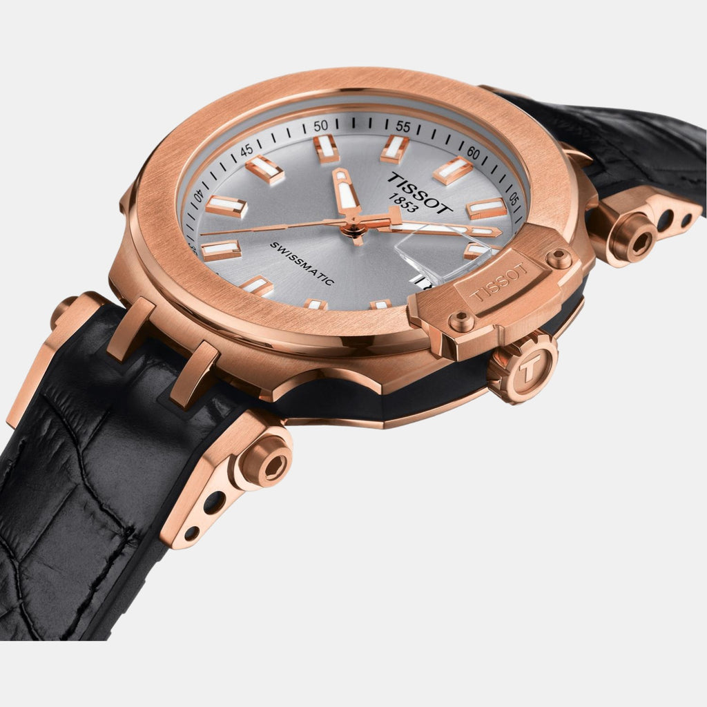 Tissot 48 mm Round Automatic watch