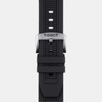 Tissot 43 mm Round Quartz watch