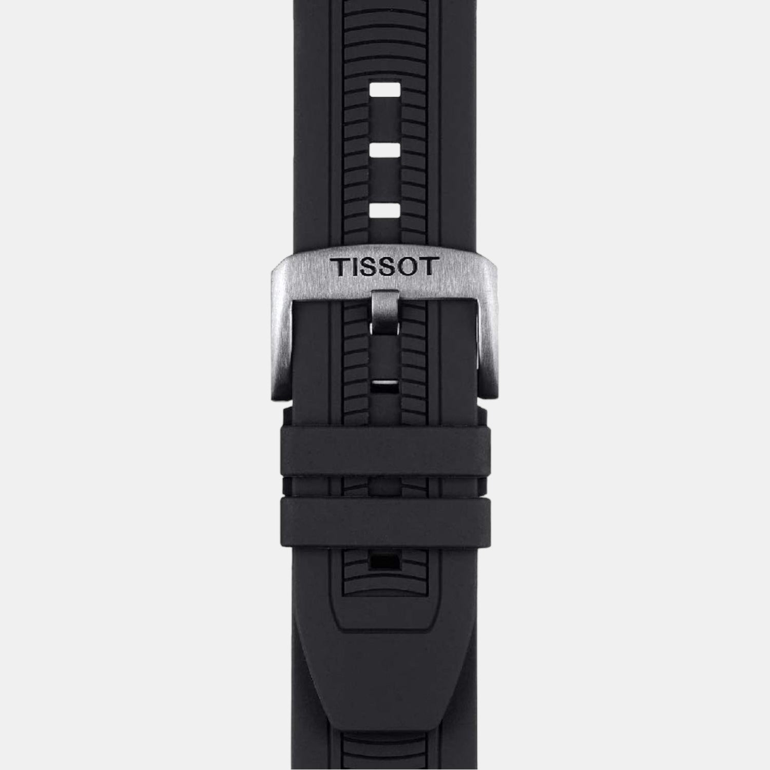 Tissot 43 mm Round Quartz watch