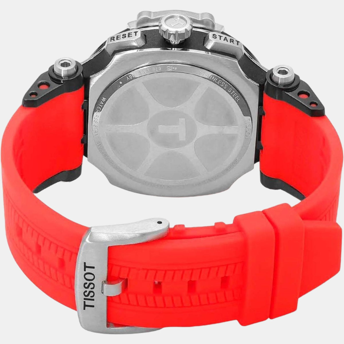 Tissot 43 mm Round Quartz watch