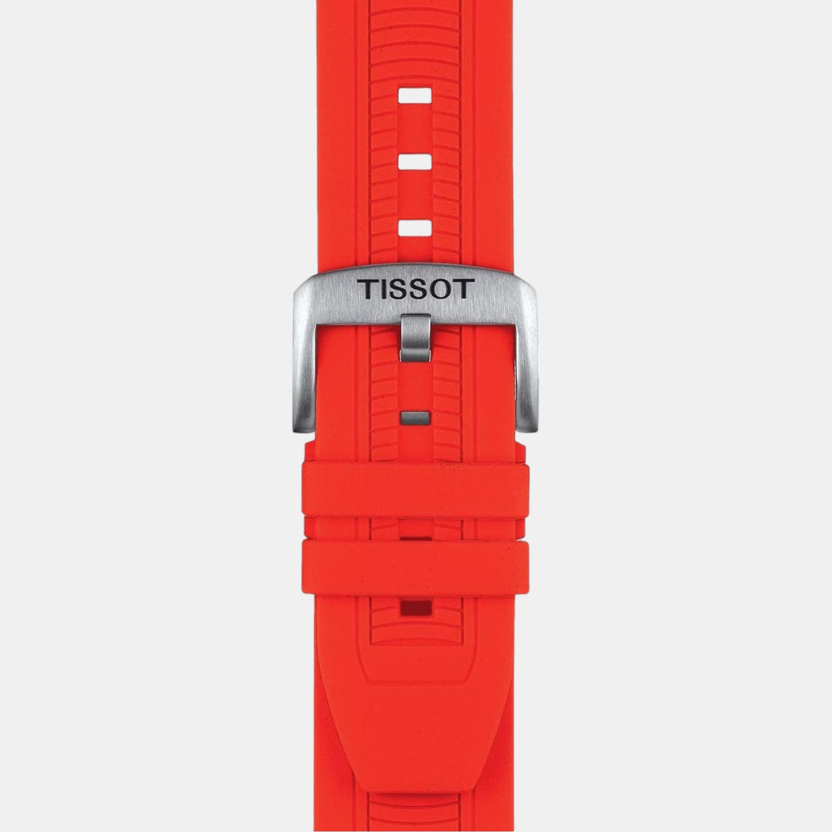 Tissot Stainless Steel Round watch