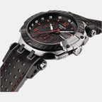 Tissot 47 mm Round Quartz watch
