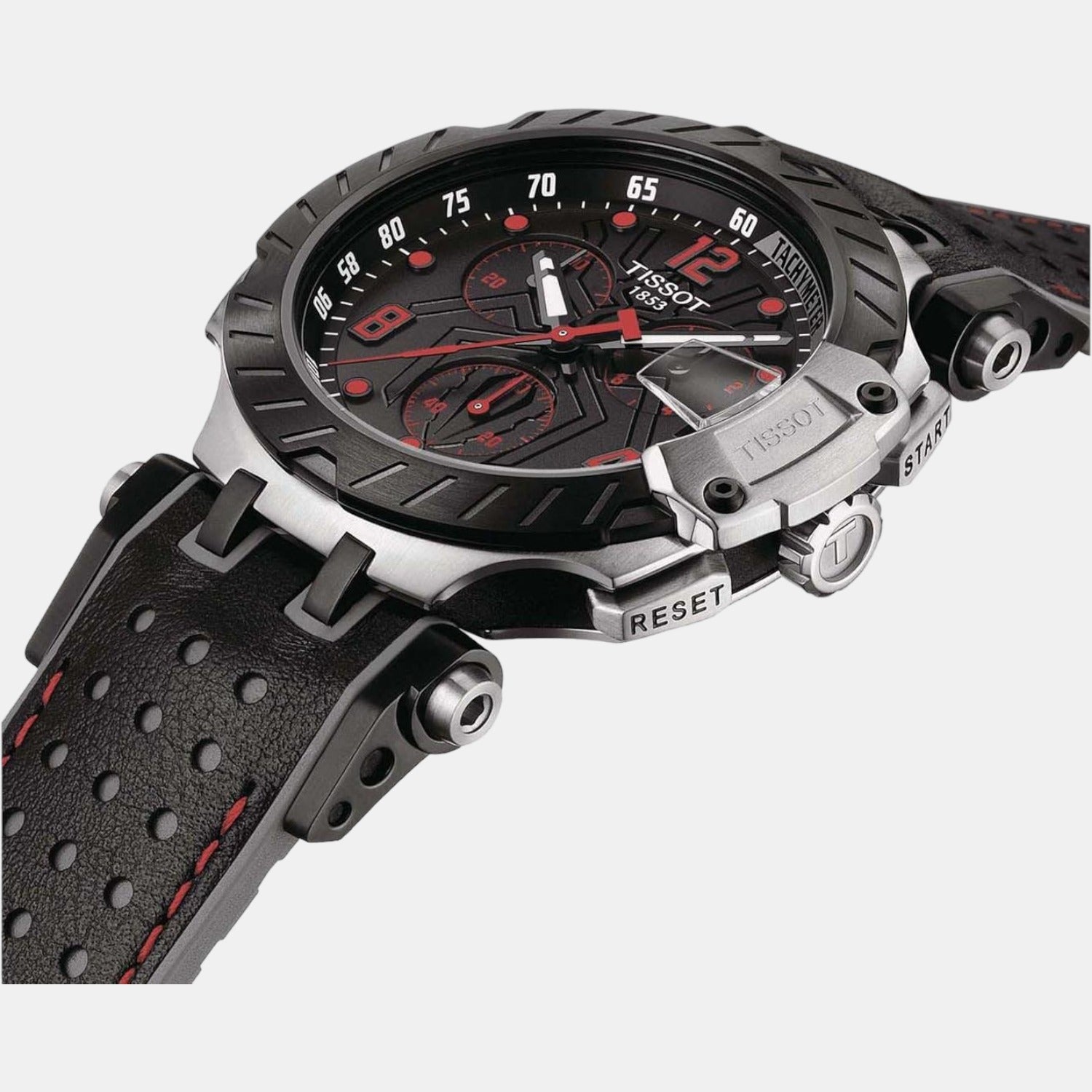 Tissot 47 mm Round Quartz watch