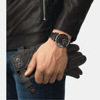 Tissot Stainless Steel Round watch