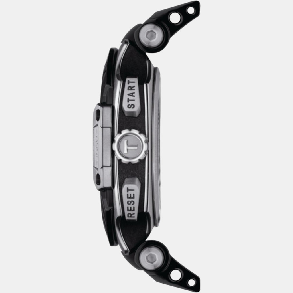 Tissot Stainless Steel Round watch