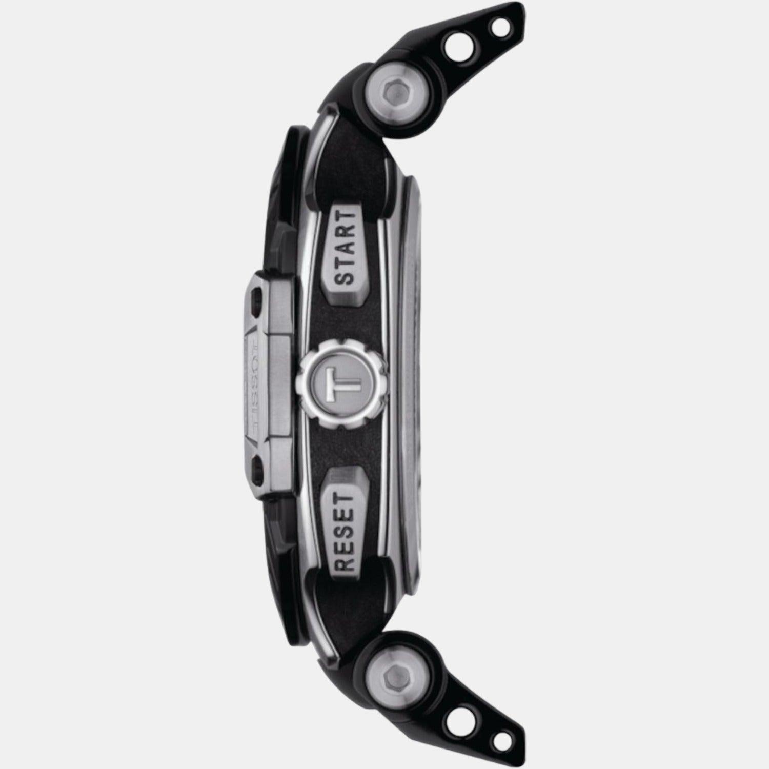 Tissot Stainless Steel Round watch