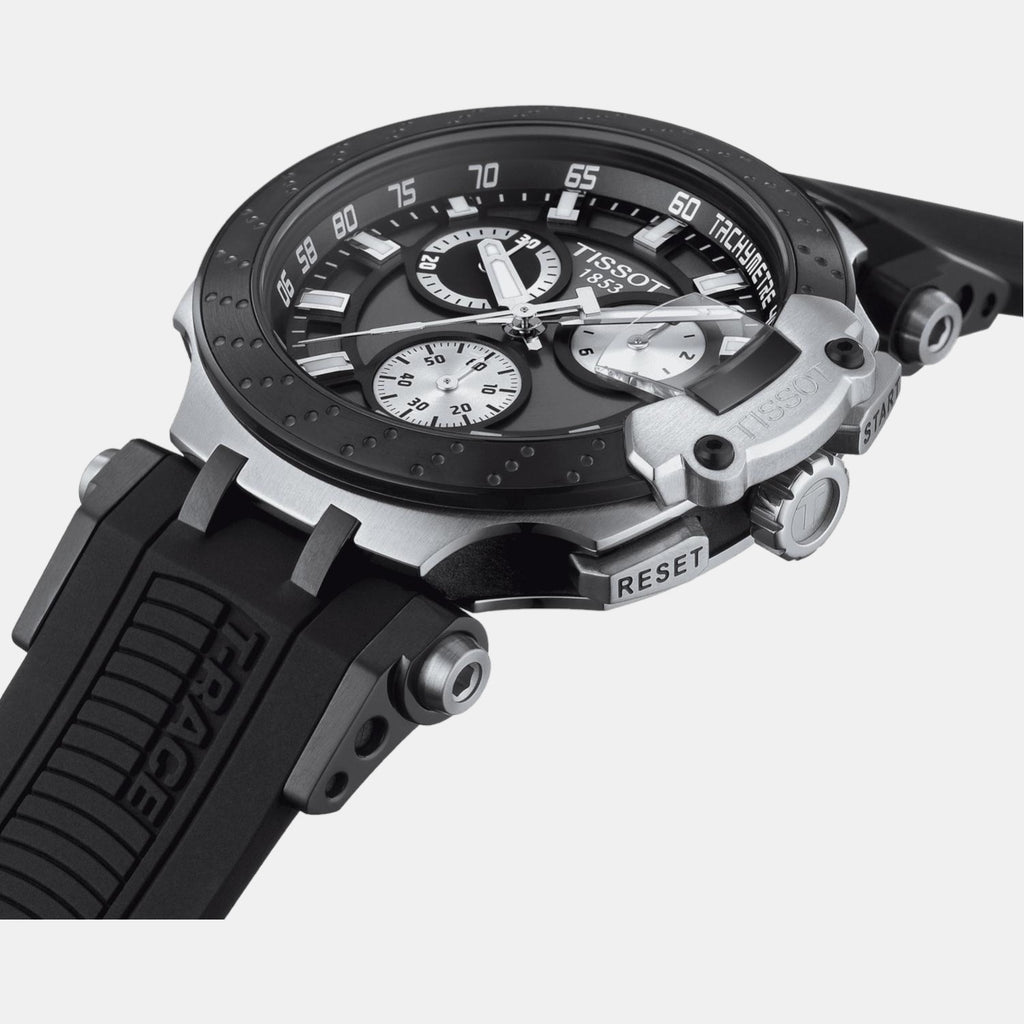 Tissot 48 mm Round Quartz watch