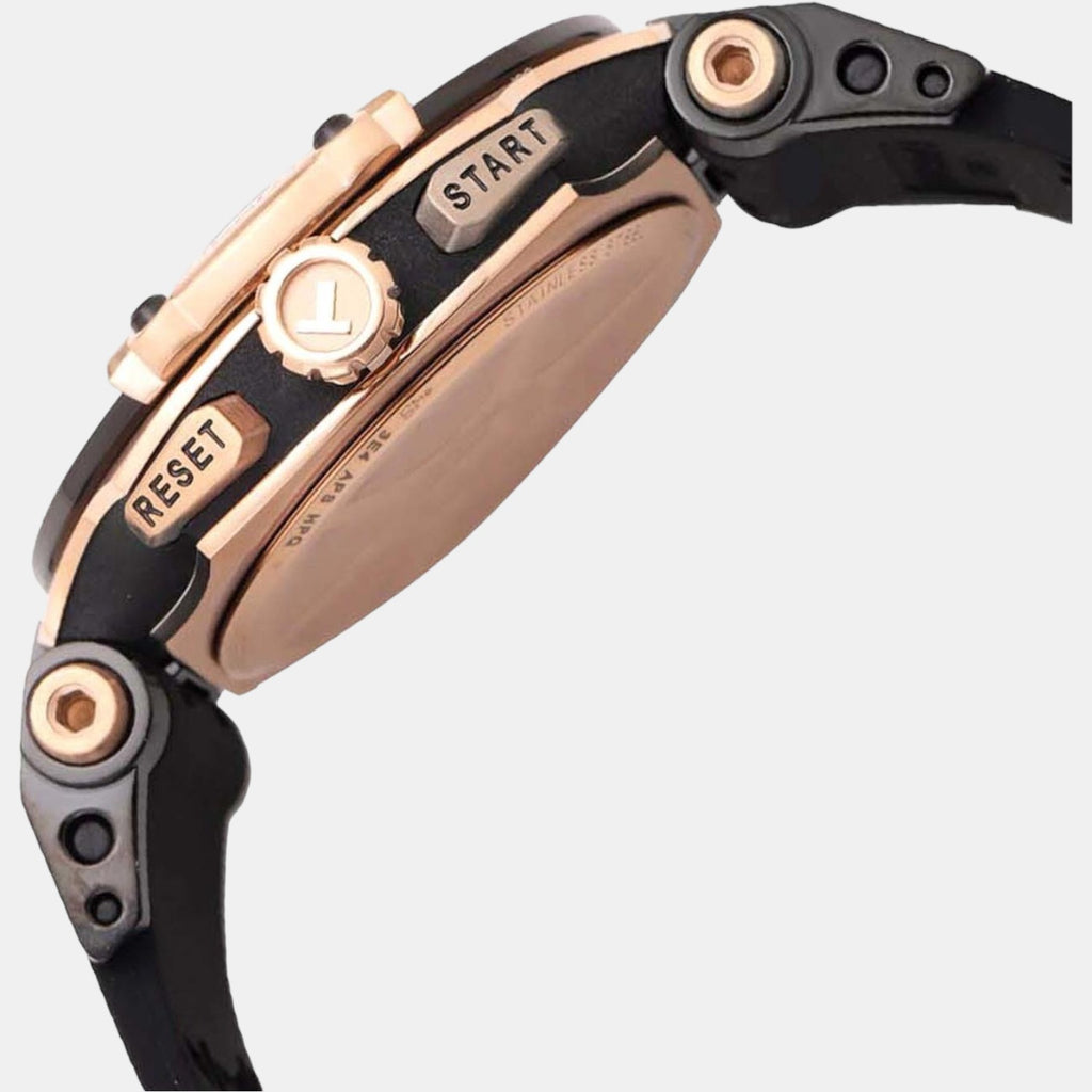 Tissot Stainless Steel Round watch