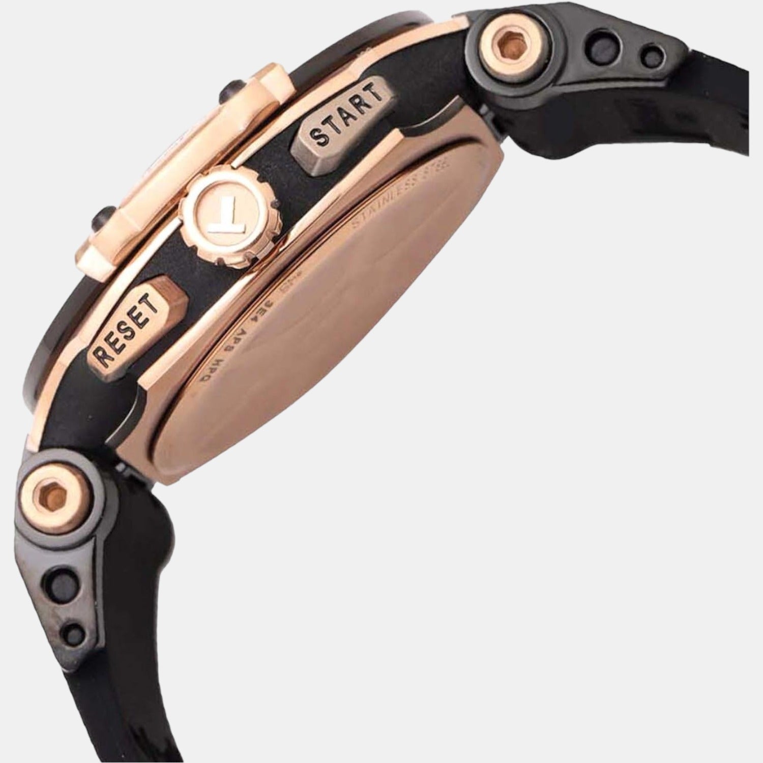 Tissot Stainless Steel Round watch