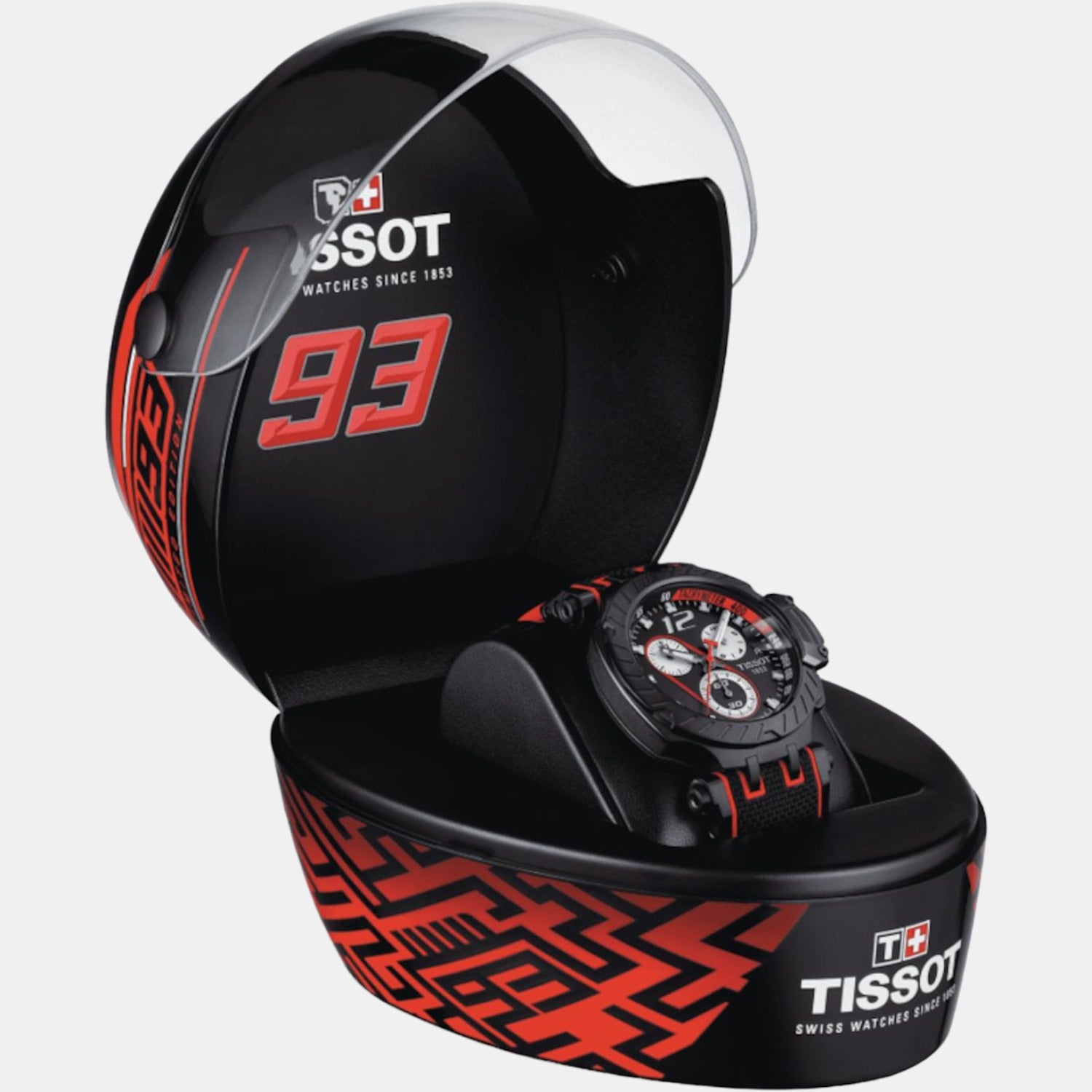 Tissot 30 mm Round Quartz watch