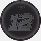 Tissot Stainless Steel Round watch