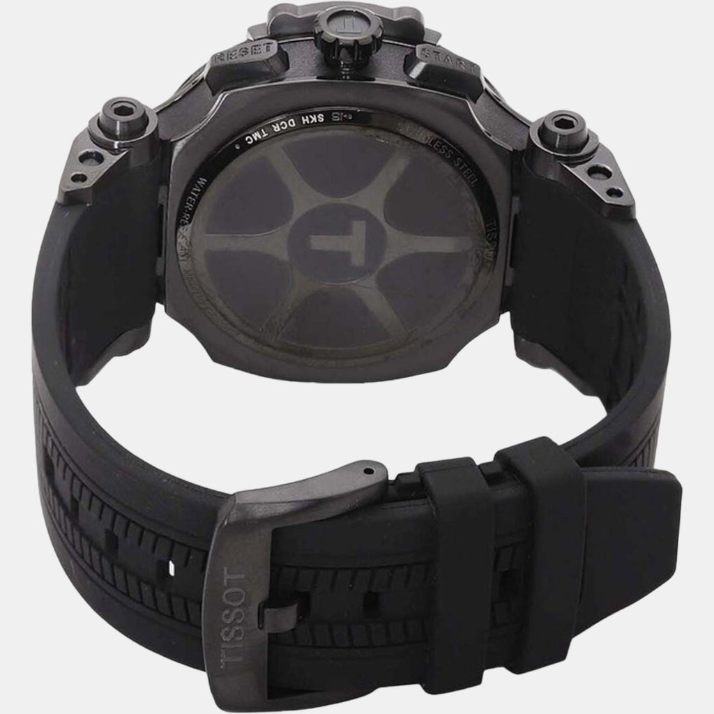 Tissot 43 mm Round Quartz watch