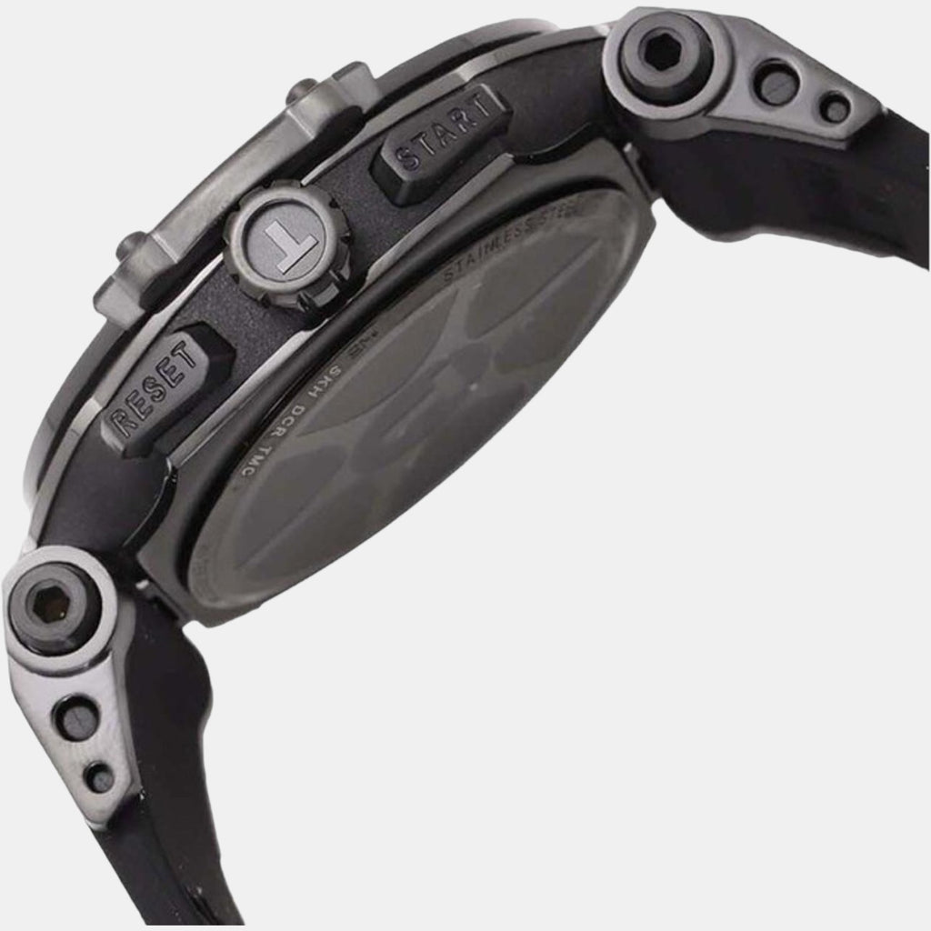 Tissot Stainless Steel Round watch