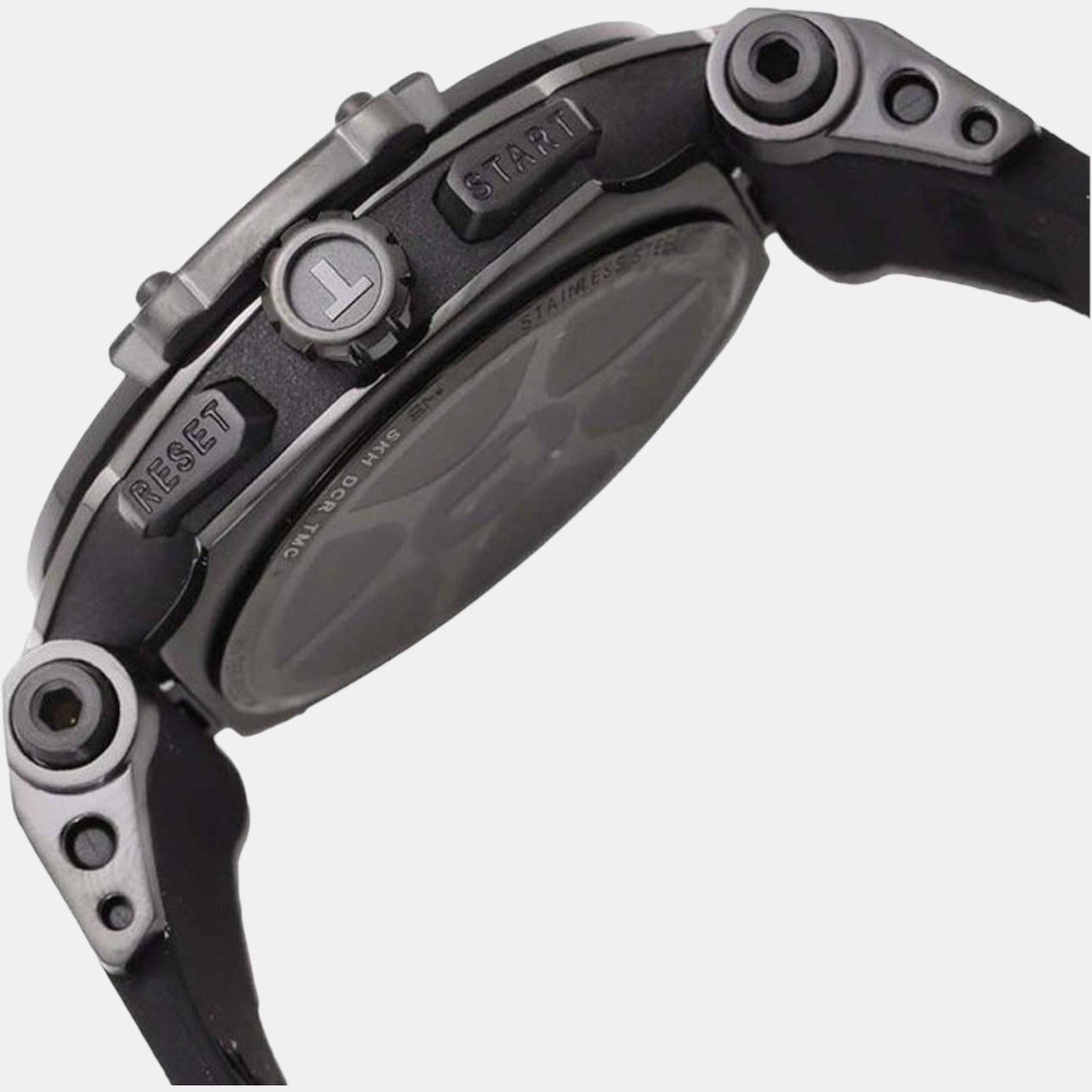 Tissot Stainless Steel Round watch