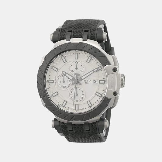 T-Race Male Chronograph Watch T1154272703100