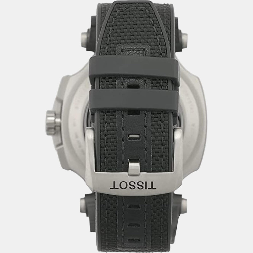 Tissot 45 mm Round Quartz watch