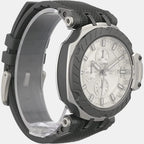 Tissot Men Round Silver watch