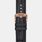 Tissot Stainless Steel Round watch