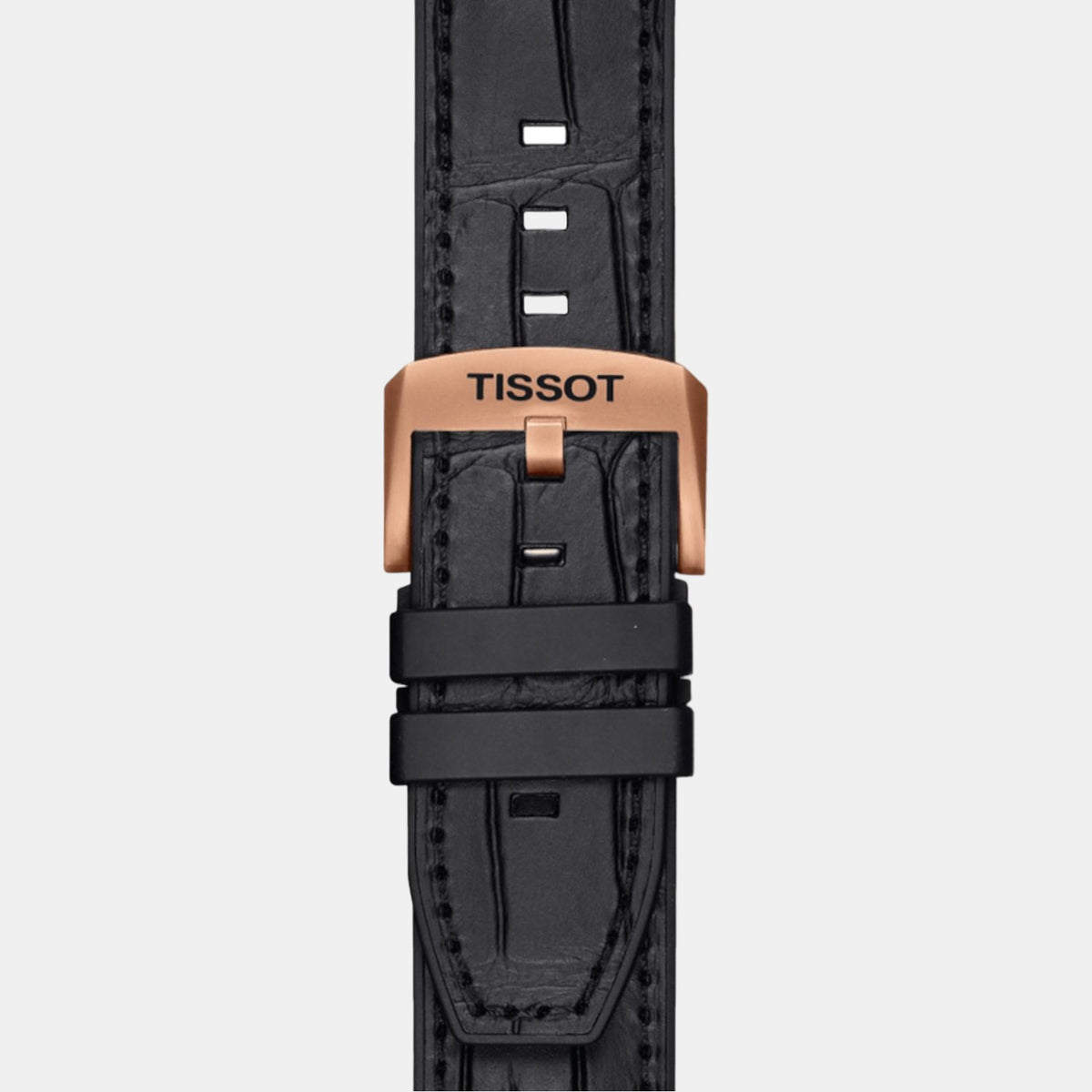 Tissot Stainless Steel Round watch