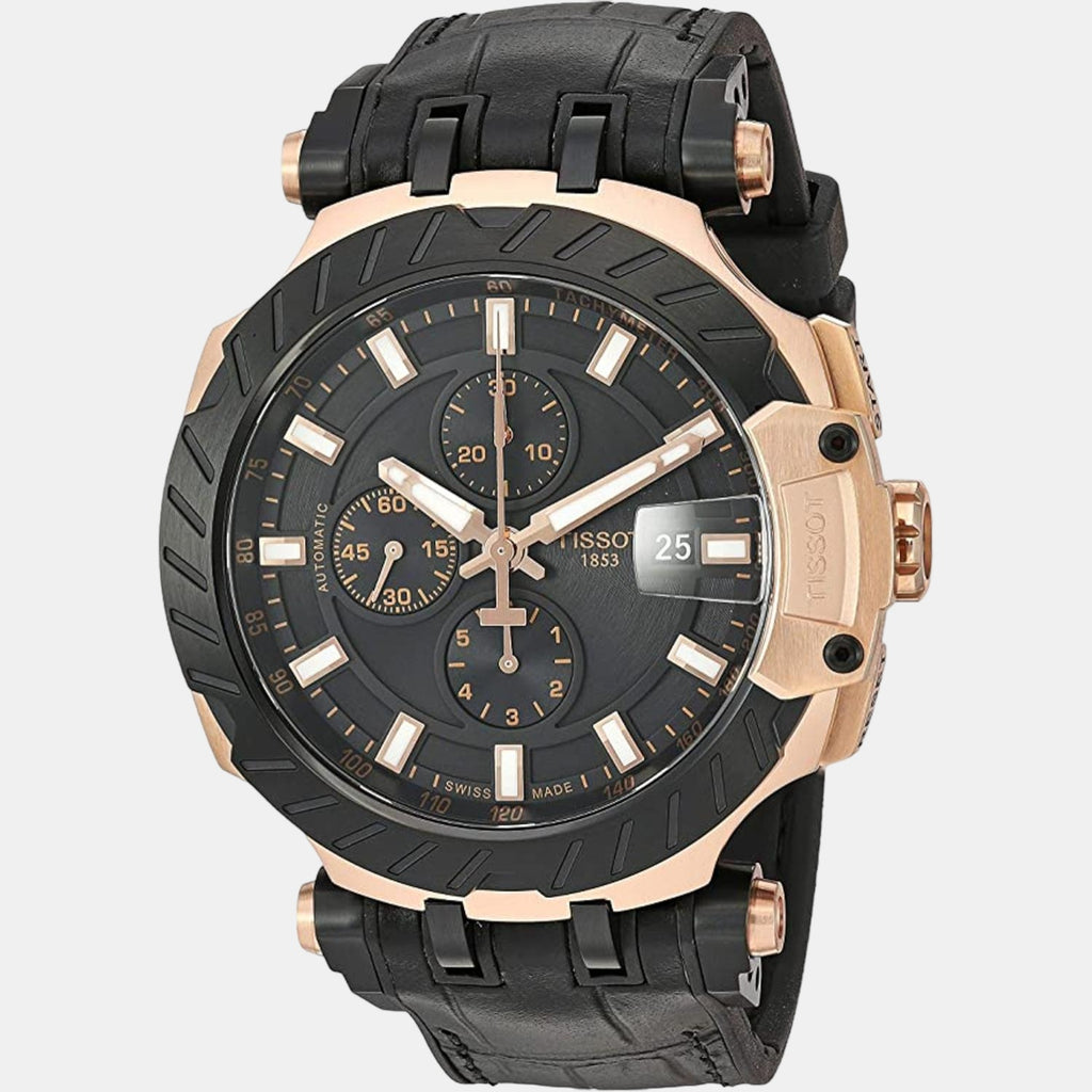 Tissot 47 mm Round Automatic watch