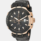 Tissot 47 mm Round Automatic watch