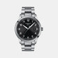 Gent Xl Male Analog Stainless Steel Watch T1164101105700