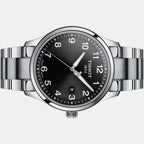 Tissot 42 mm Round Quartz watch