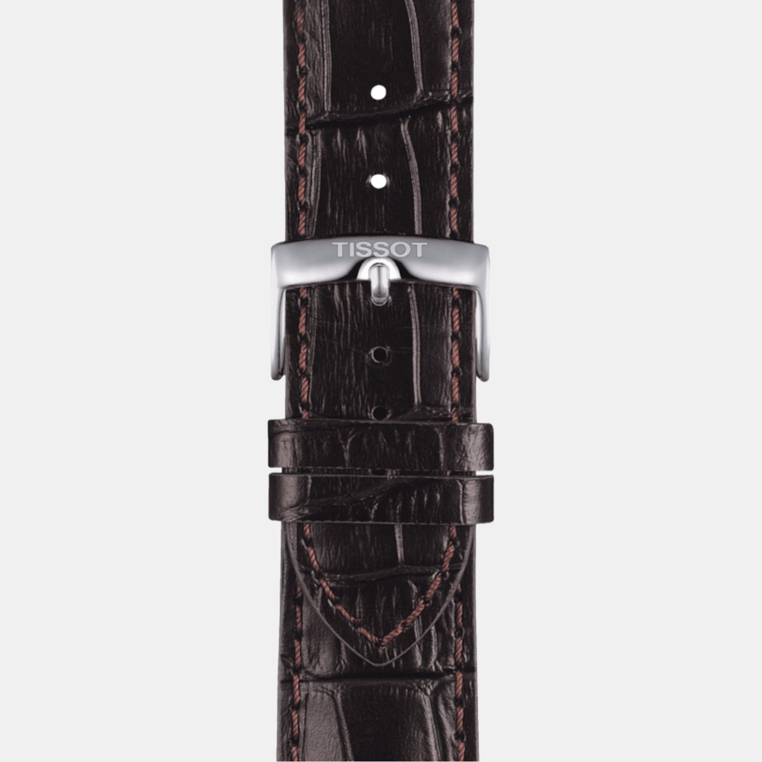 Tissot 40 mm Round Quartz watch