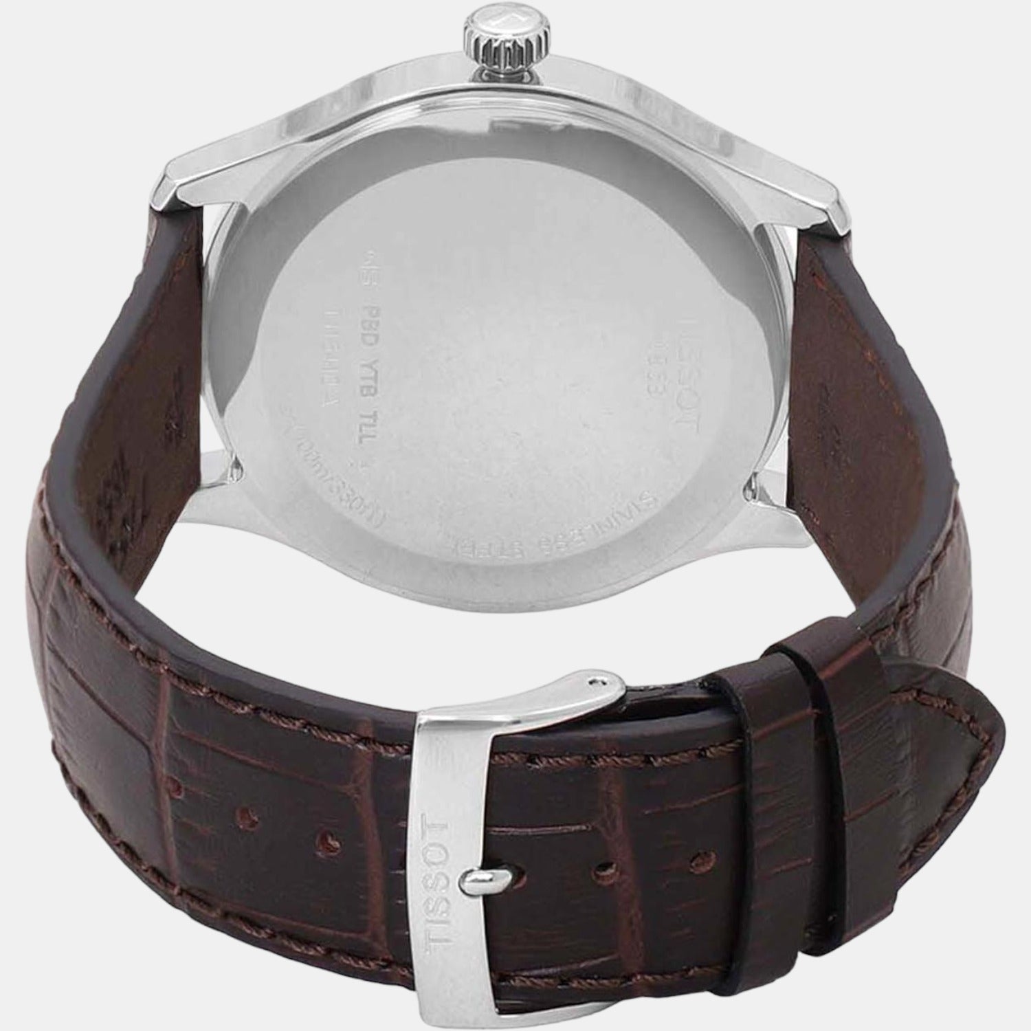 Tissot 42 mm Round Automatic watch