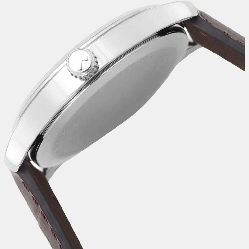 Tissot Stainless Steel Round watch