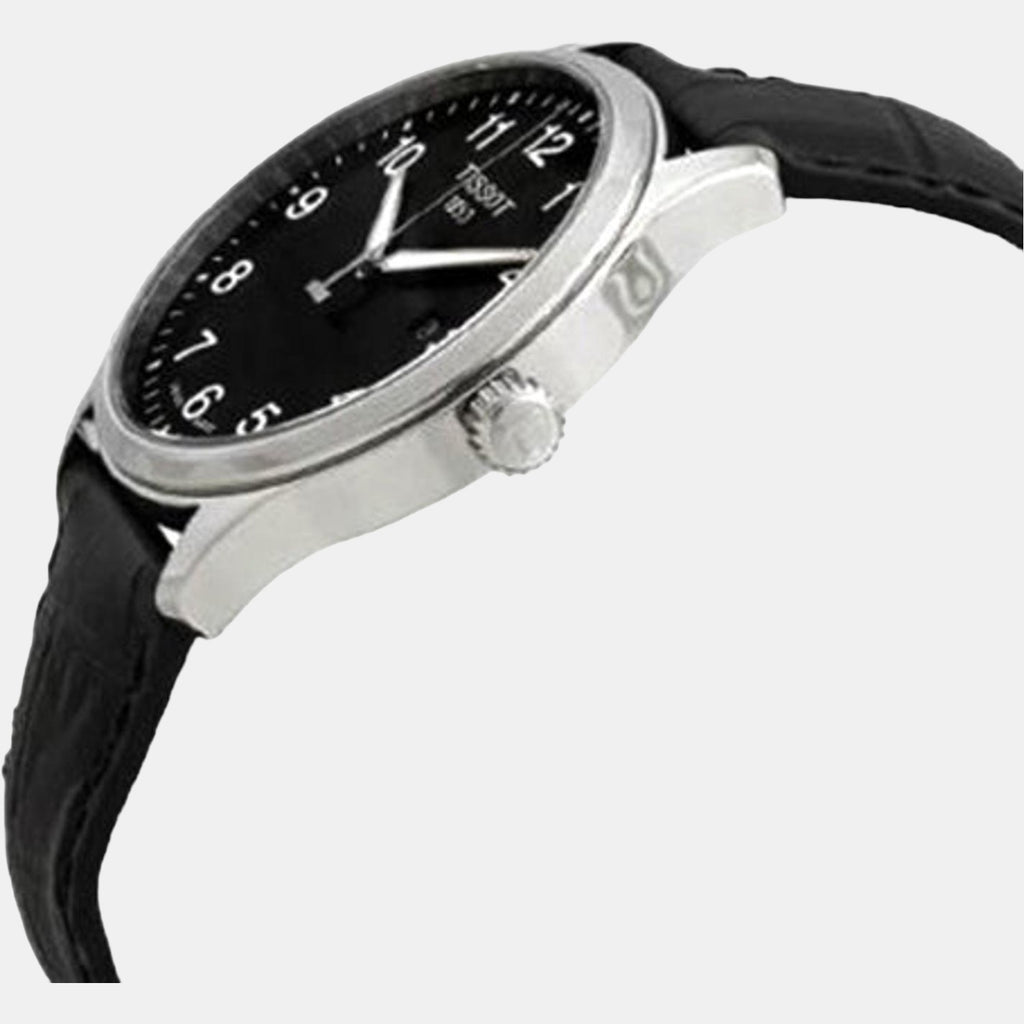 Tissot 42 mm Round Quartz watch