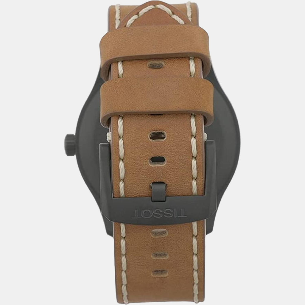 Tissot 25 mm Round Quartz watch