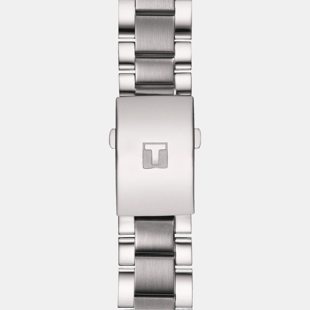 Tissot 45 mm Round Quartz watch