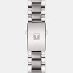 Tissot 45 mm Round Quartz watch