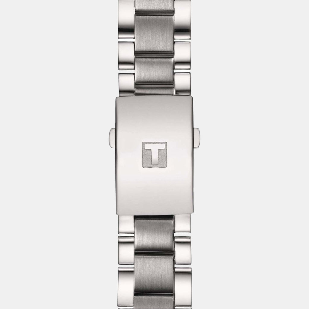 Tissot 45 mm Round Quartz watch