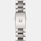 Tissot 45 mm Round Quartz watch