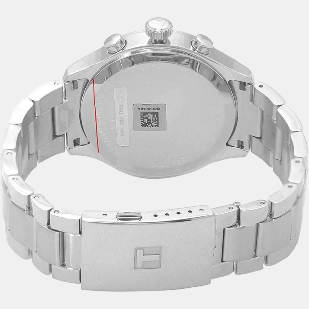 Tissot 45 mm Round Quartz watch